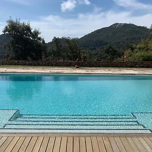 Villa Amazing Typical House With Swimming Pool