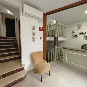 Gasthof Noray, Sant Feliu de Guíxols