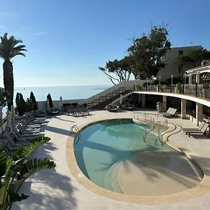 Hotel Ilunion Caleta Park