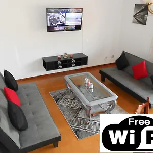 Apartamento Proche De La Plage
